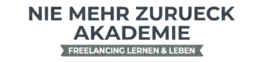Nie Mehr Zurück Akademie
