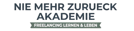 NiemehrzurückAkademie_Logo